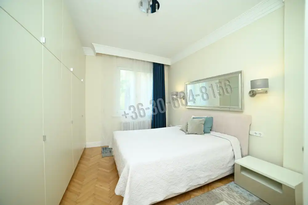 Budapest, V. kerület - Belváros