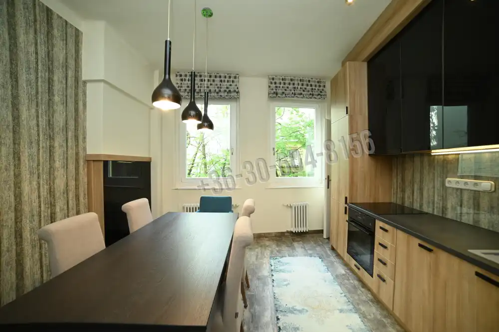 Budapest, V. kerület - Belváros