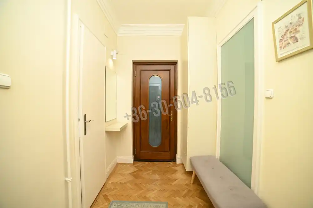 Budapest, V. kerület - Belváros