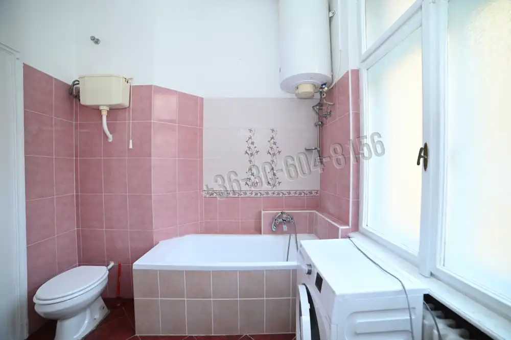 Budapest, V. kerület - Lipótváros