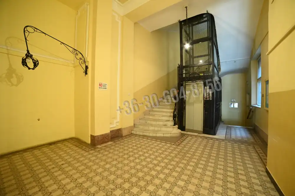 Budapest, V. kerület - Lipótváros