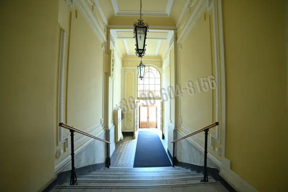 Budapest, V. kerület - Lipótváros