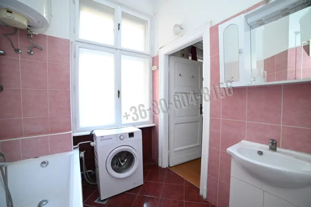 Budapest, V. kerület - Lipótváros