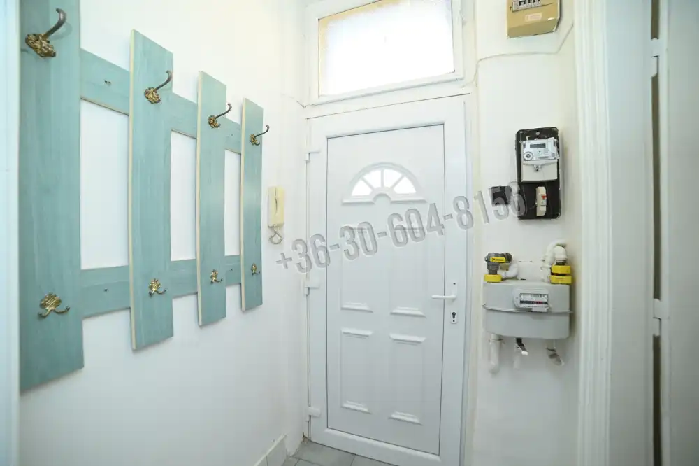 Budapest, V. kerület - Lipótváros