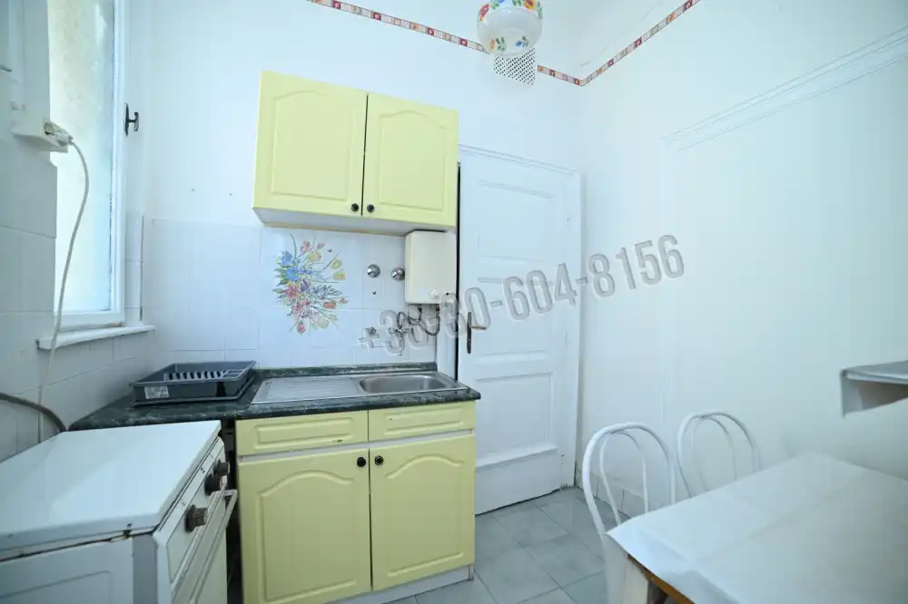 Budapest, V. kerület - Lipótváros