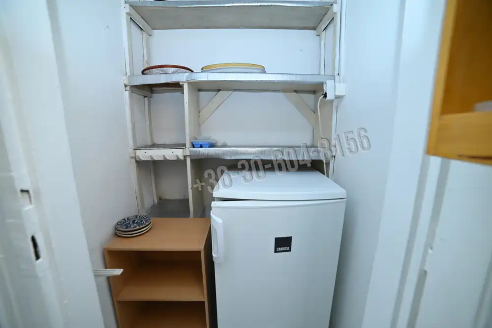 Budapest, V. kerület - Lipótváros