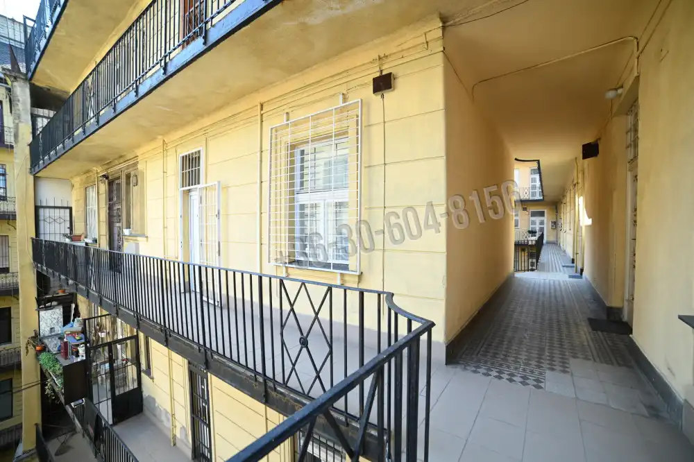 Budapest, V. kerület - Lipótváros