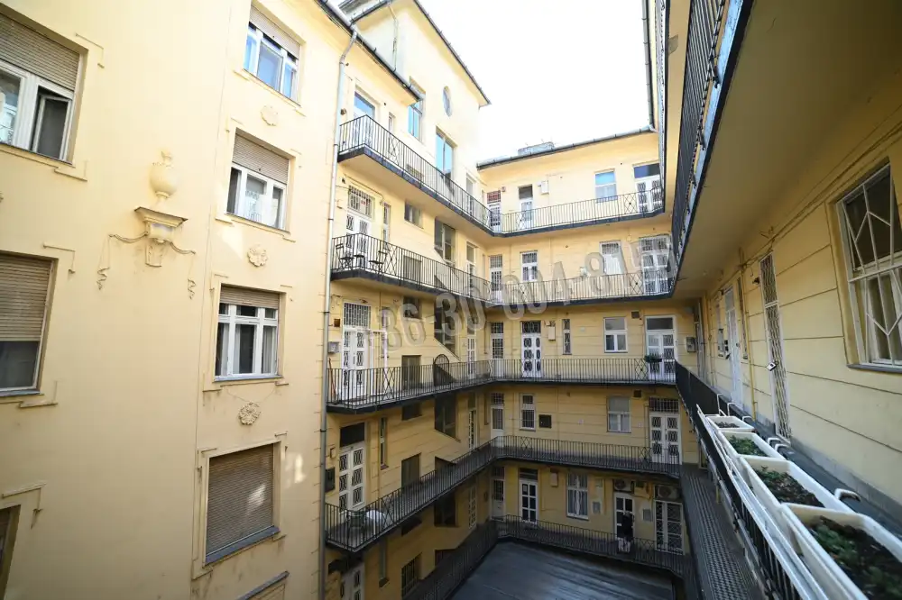 Budapest, V. kerület - Lipótváros