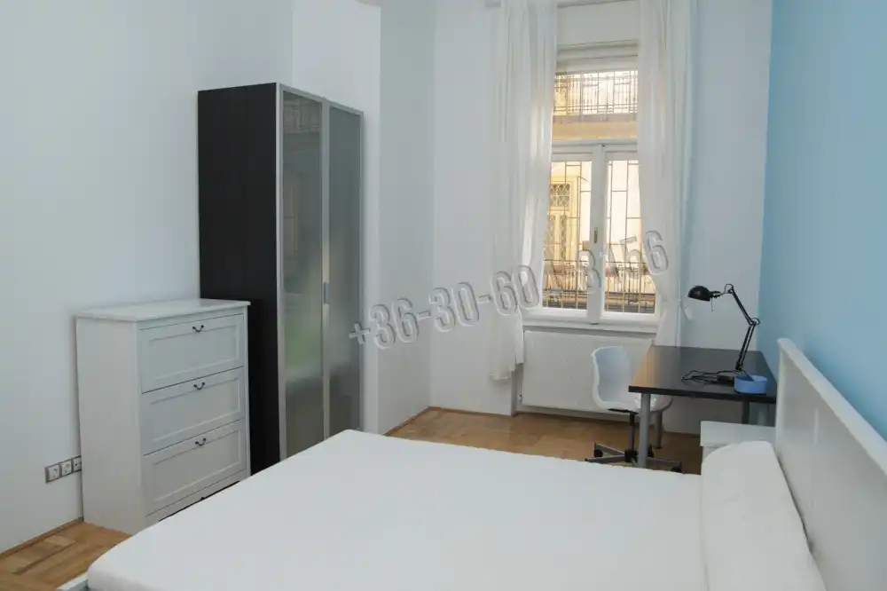 Budapest, V. kerület - Lipótváros