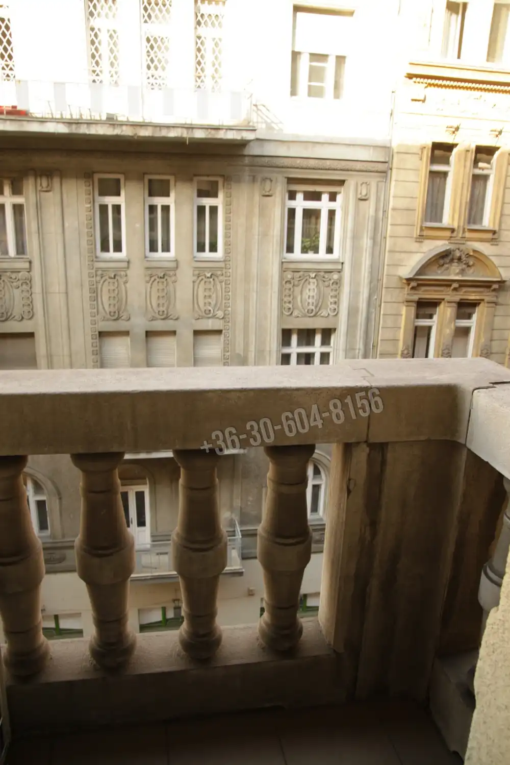 Budapest, V. kerület - Lipótváros