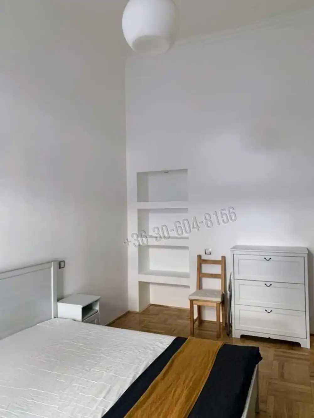 Budapest, V. kerület - Lipótváros