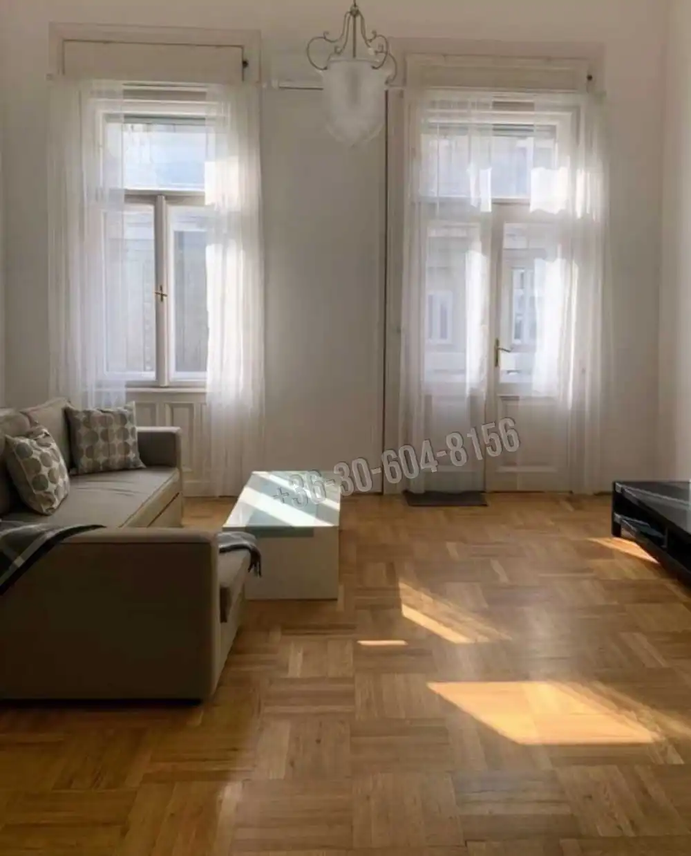 Budapest, V. kerület - Lipótváros