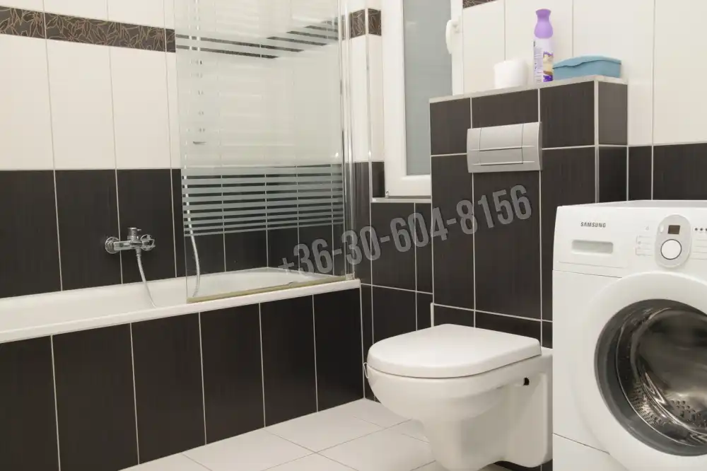 Budapest, V. kerület - Lipótváros