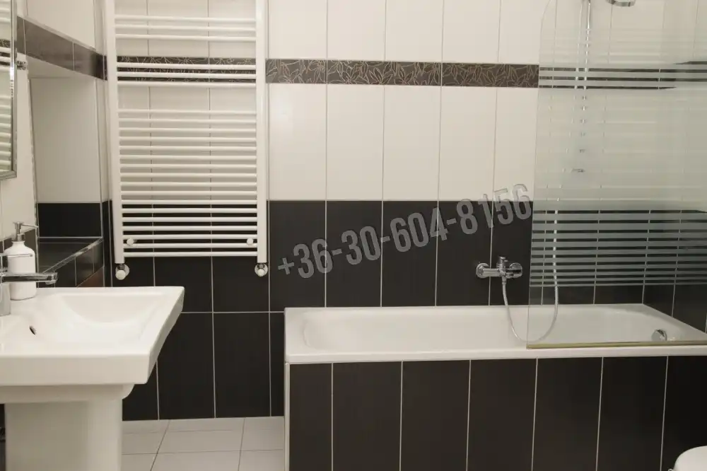 Budapest, V. kerület - Lipótváros