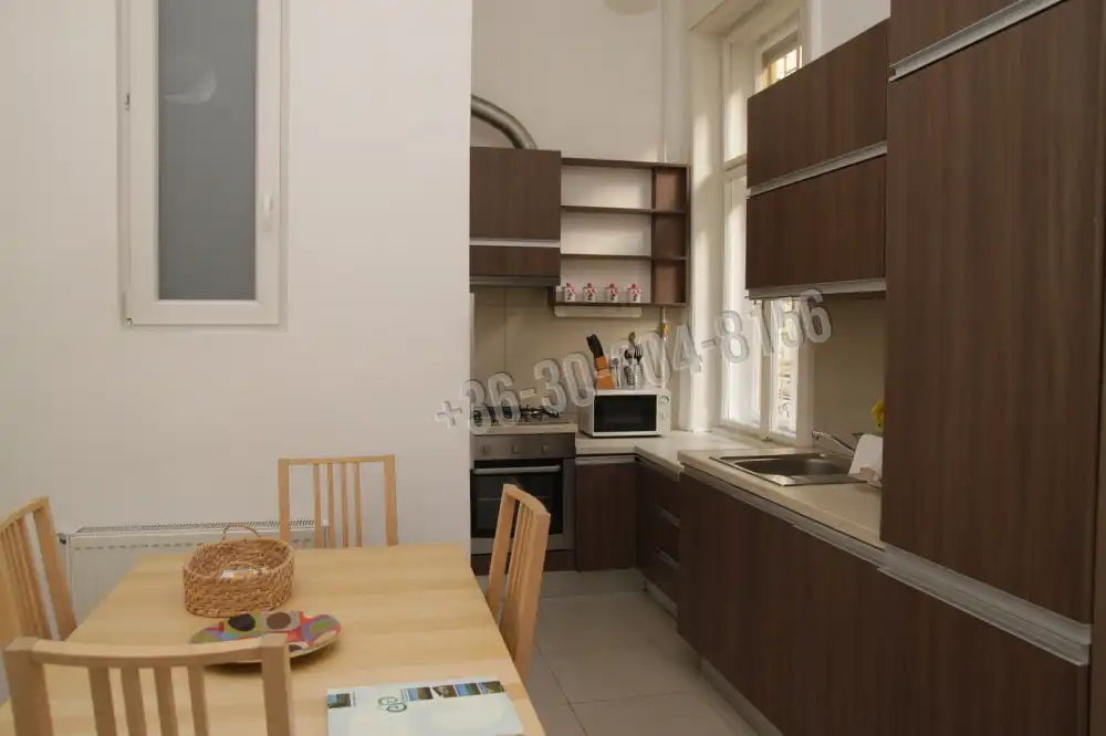 Budapest, V. kerület - Lipótváros