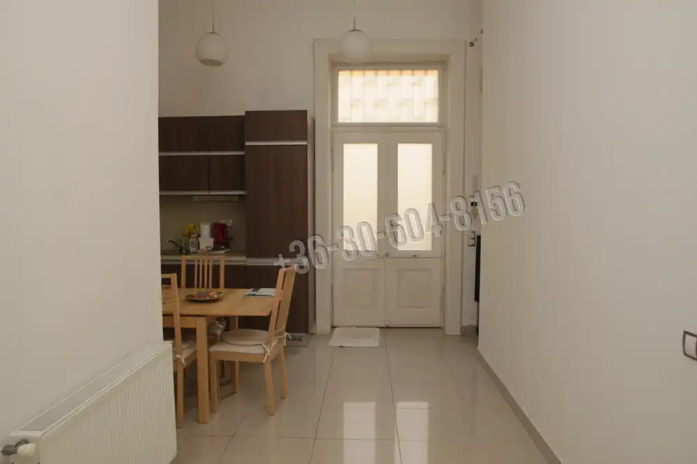 Budapest, V. kerület - Lipótváros