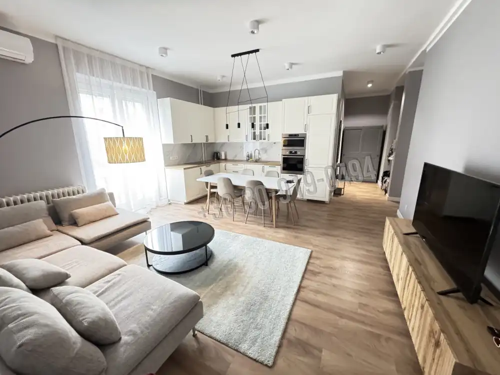 Budapest, V. kerület - Lipótváros