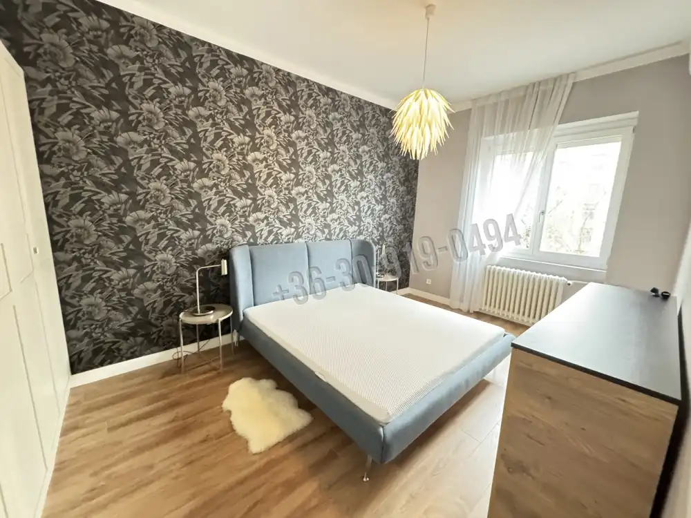 Budapest, V. kerület - Lipótváros