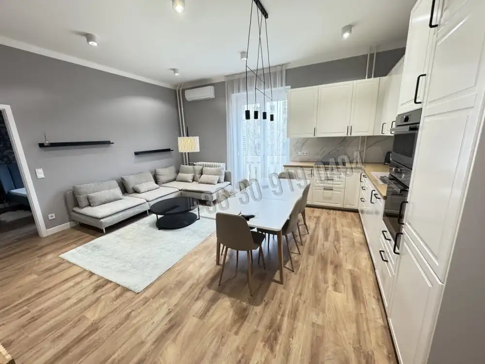 Budapest, V. kerület - Lipótváros