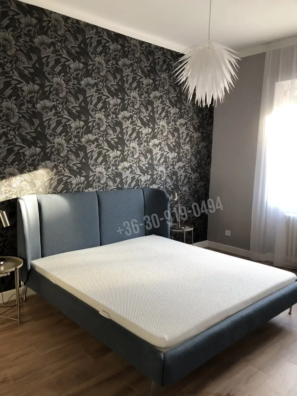 Budapest, V. kerület - Lipótváros