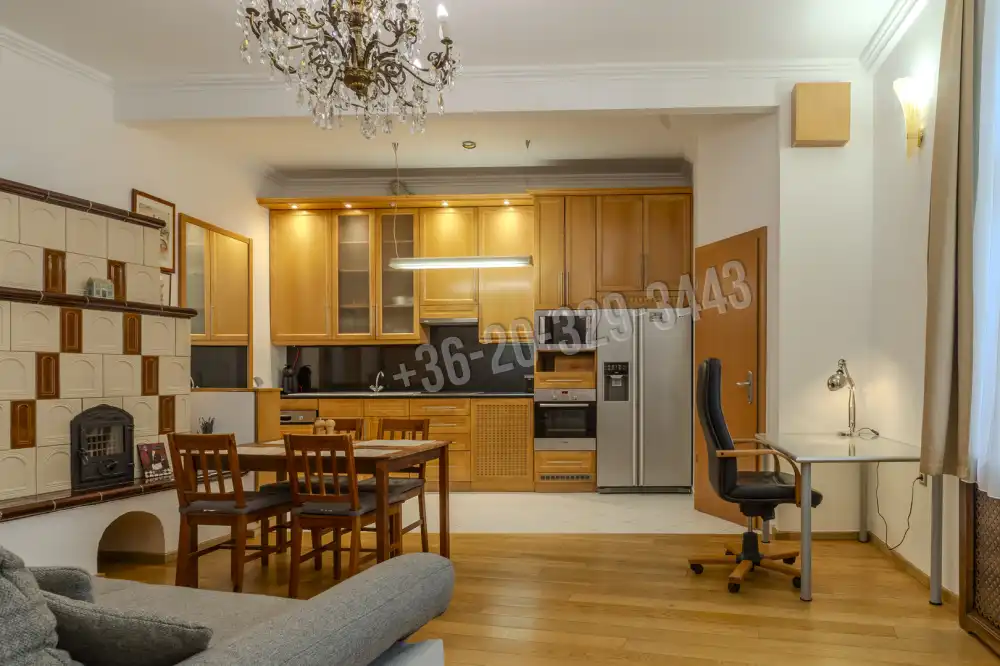 Budapest, V. kerület - Belváros