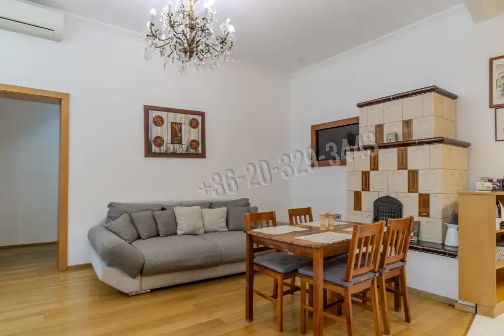 Budapest, V. kerület - Belváros