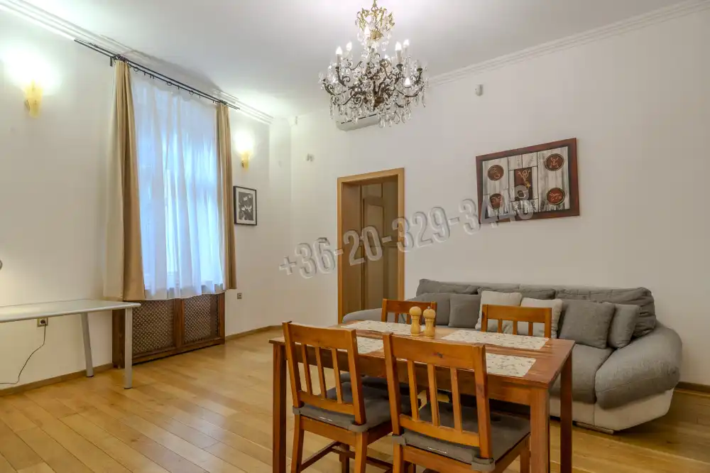 Budapest, V. kerület - Belváros