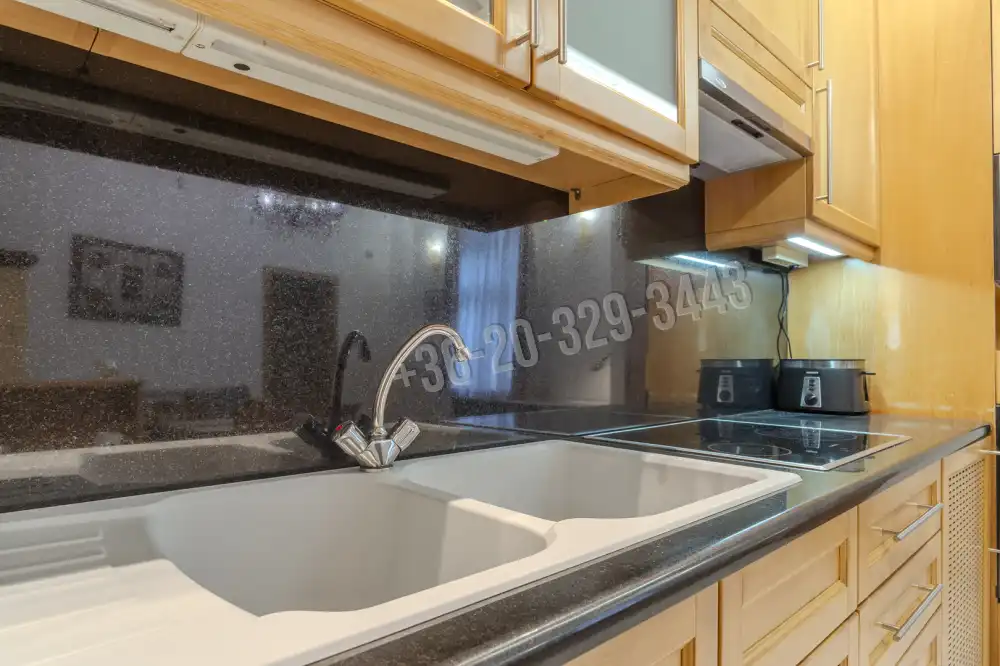 Budapest, V. kerület - Belváros