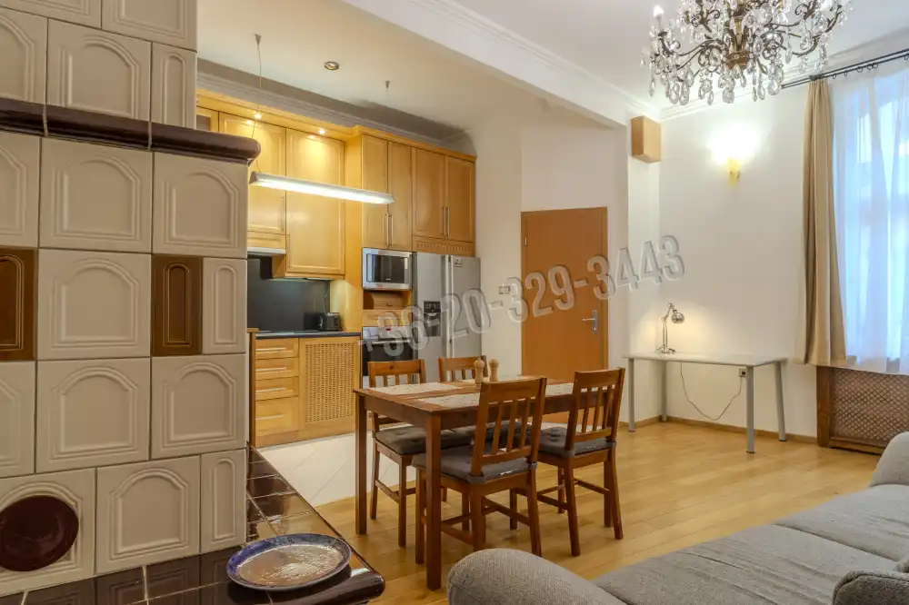 Budapest, V. kerület - Belváros