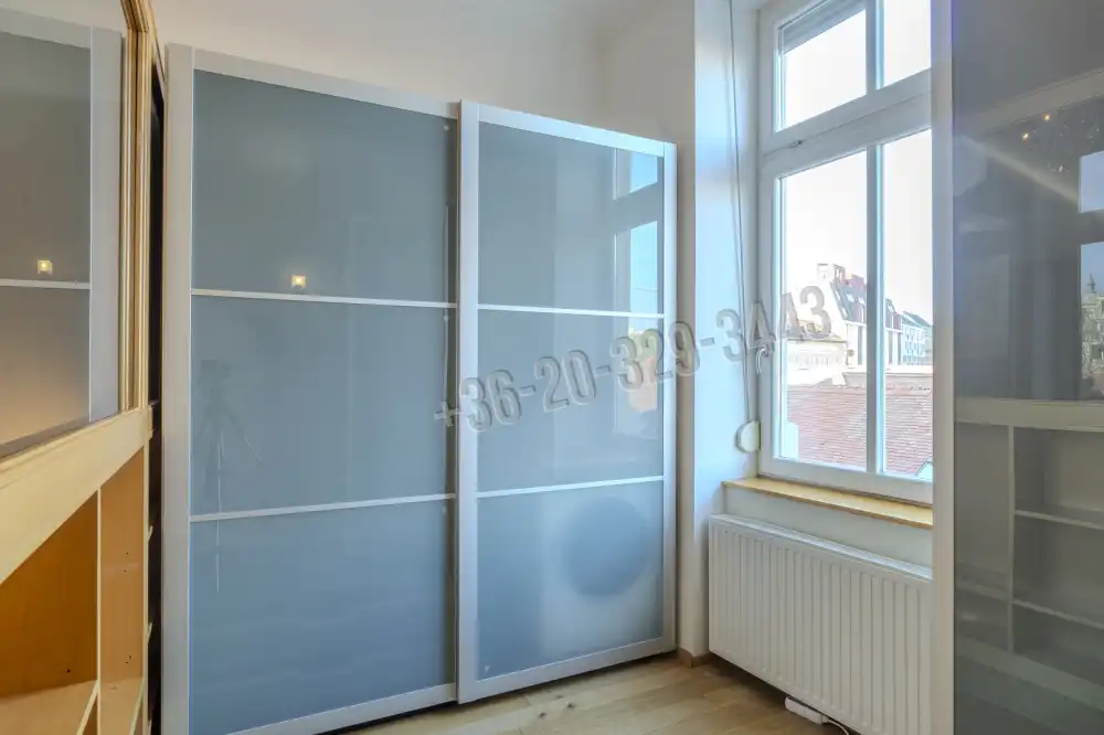 Budapest, V. kerület - Belváros