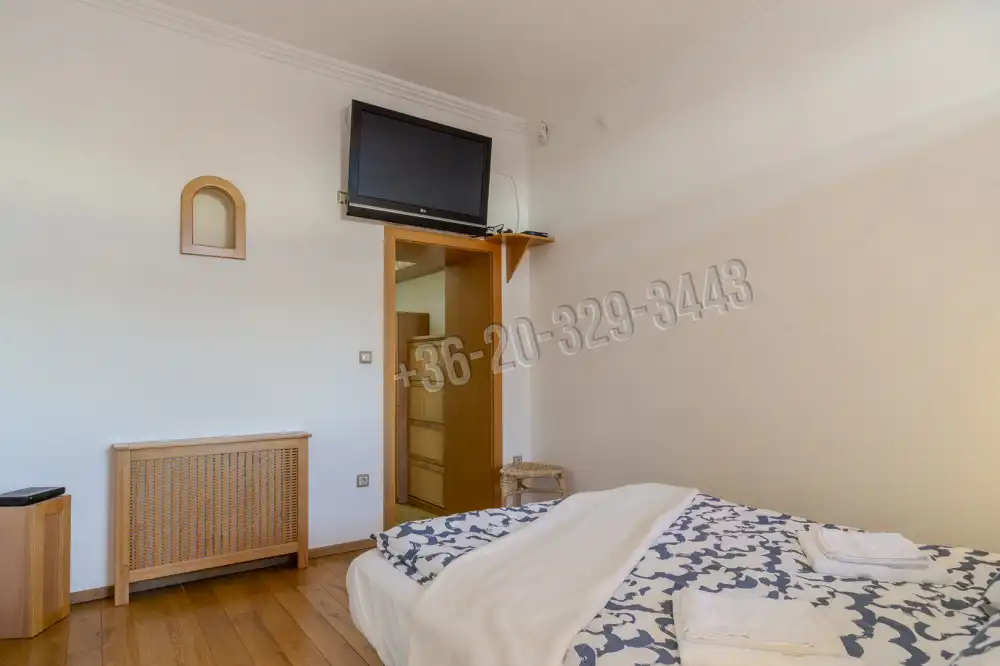 Budapest, V. kerület - Belváros