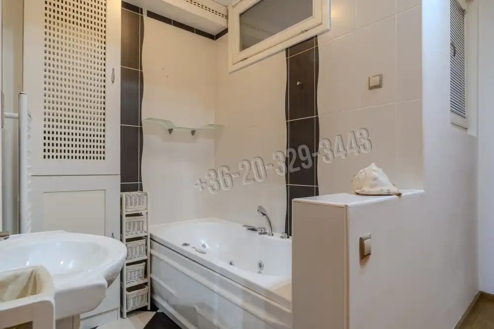 Budapest, V. kerület - Belváros