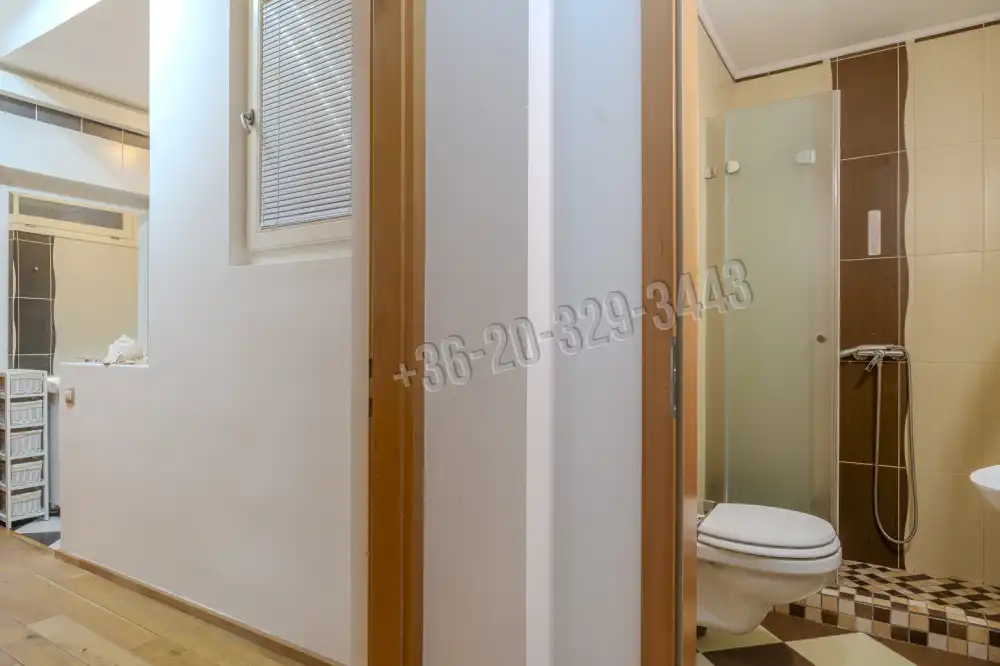 Budapest, V. kerület - Belváros