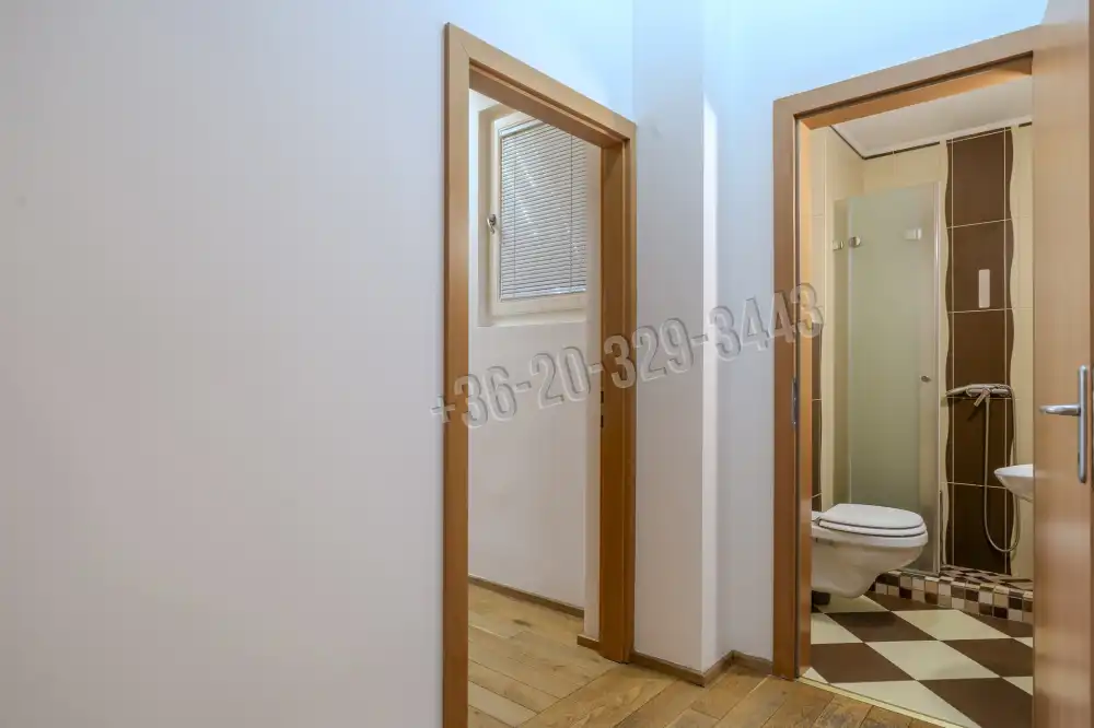 Budapest, V. kerület - Belváros