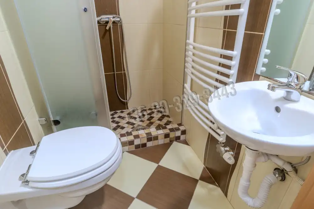 Budapest, V. kerület - Belváros