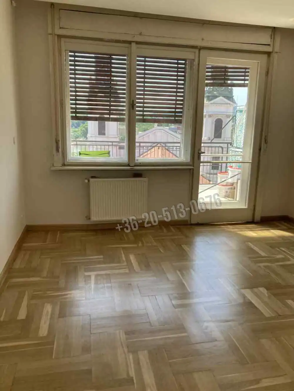 Budapest, V. kerület - Belváros