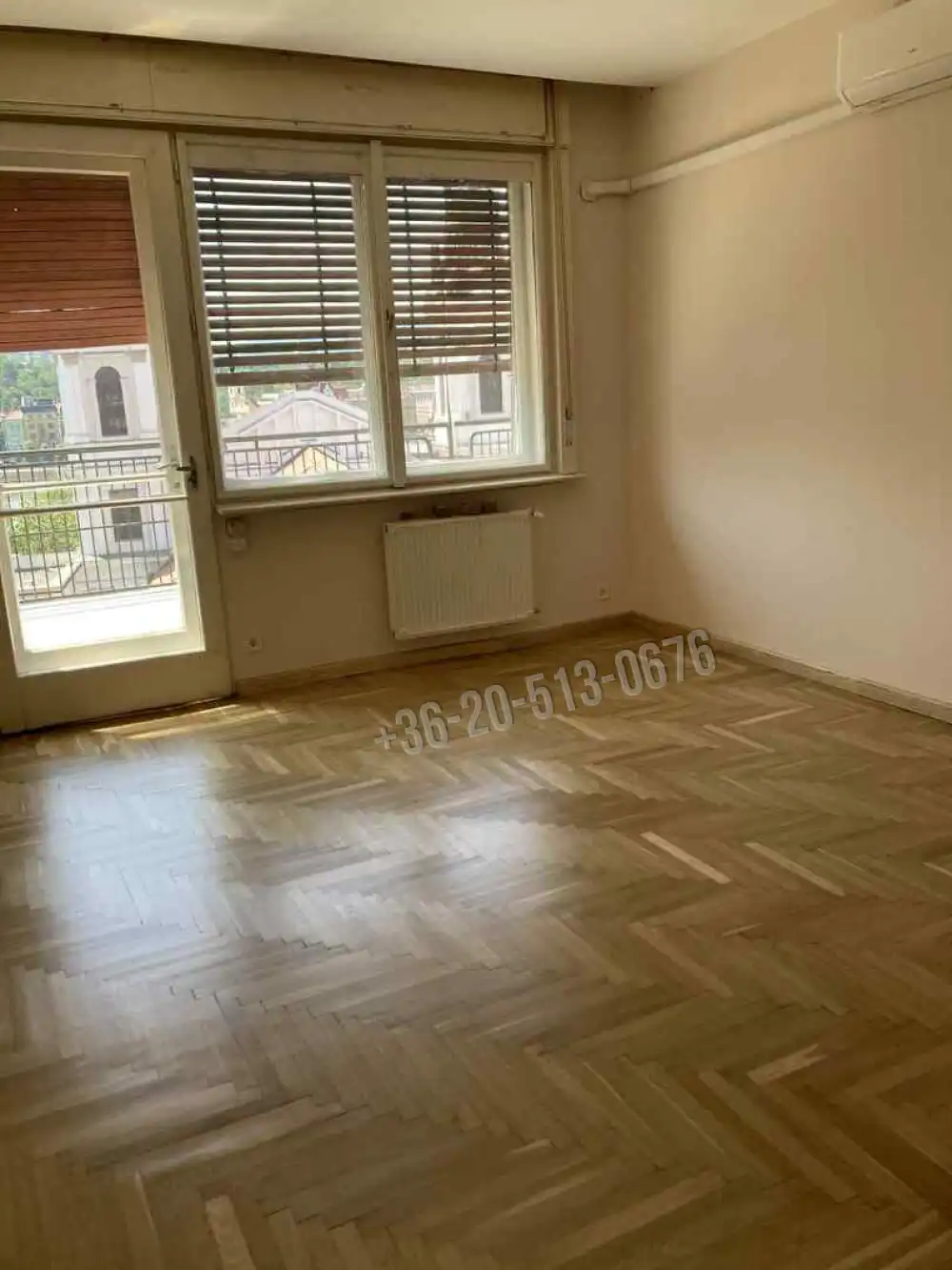 Budapest, V. kerület - Belváros