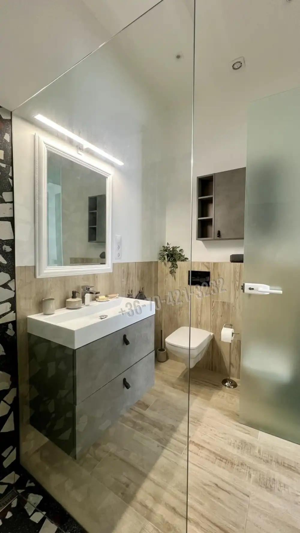 Budapest, V. kerület - Lipótváros