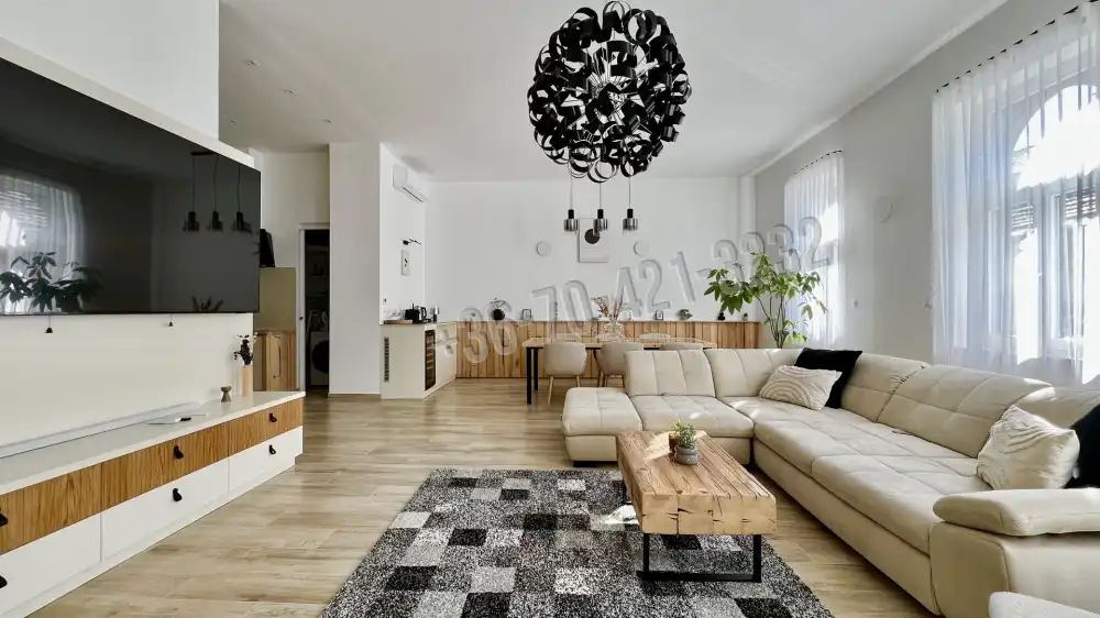 Budapest, V. kerület - Lipótváros