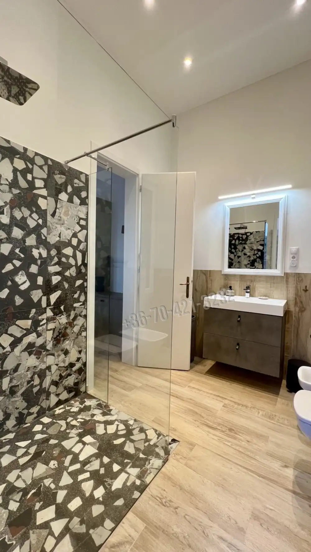 Budapest, V. kerület - Lipótváros