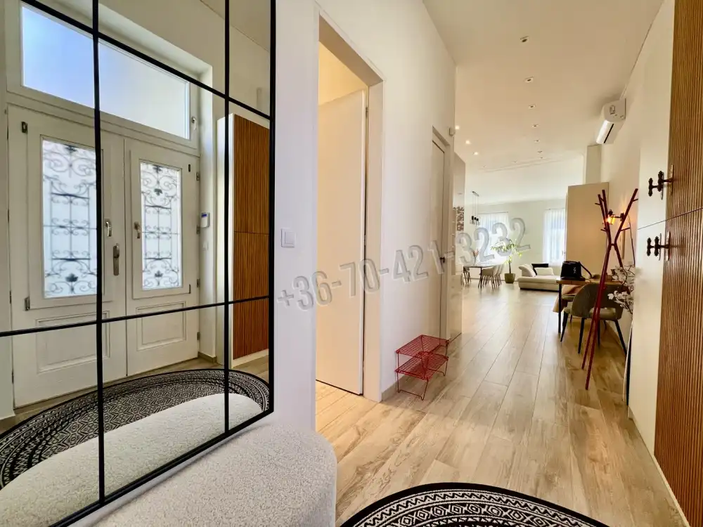 Budapest, V. kerület - Lipótváros