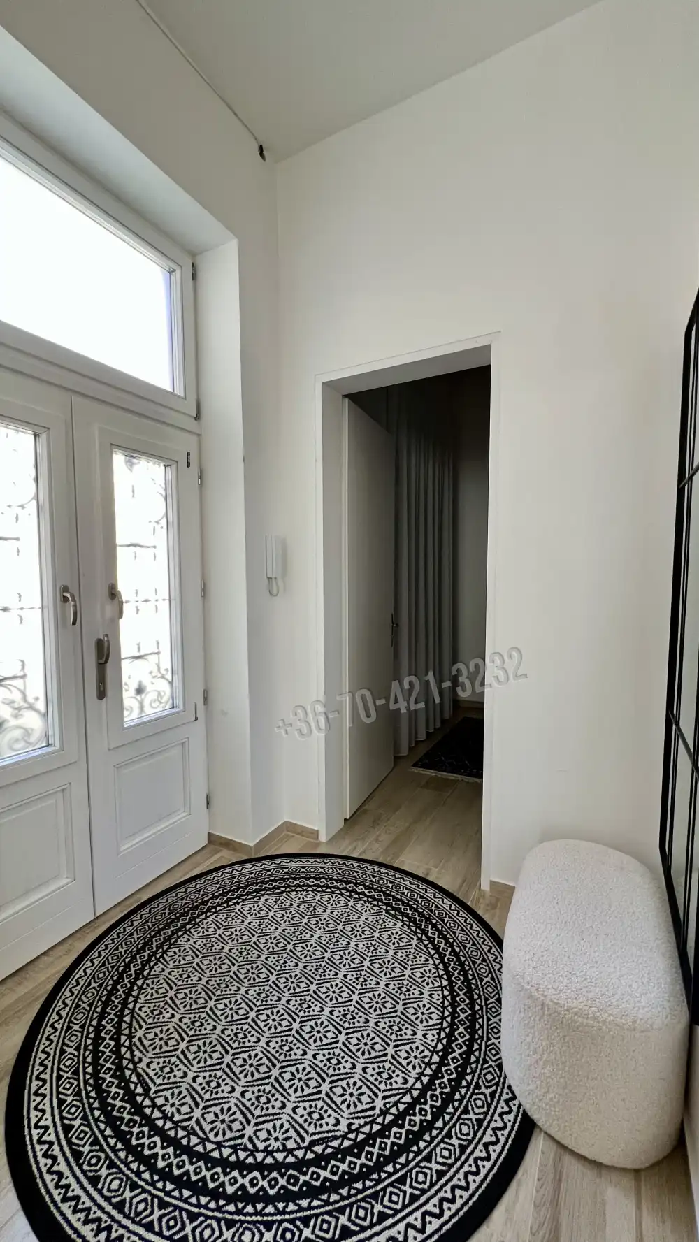 Budapest, V. kerület - Lipótváros