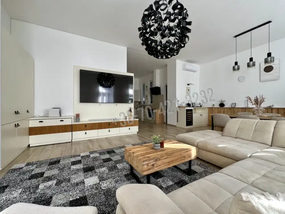 Budapest, V. kerület - Lipótváros