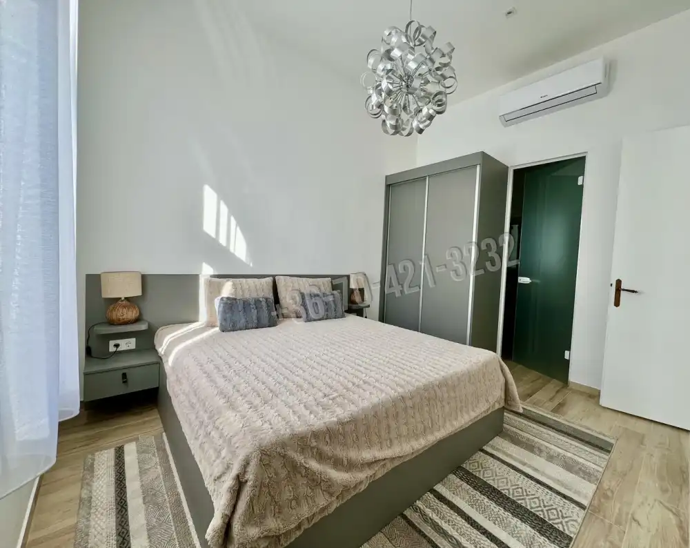 Budapest, V. kerület - Lipótváros