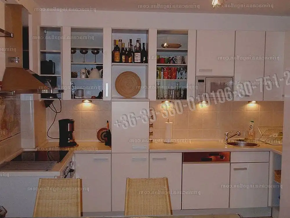Budapest, VI. kerület - Terézváros (Nagykörúton belül)