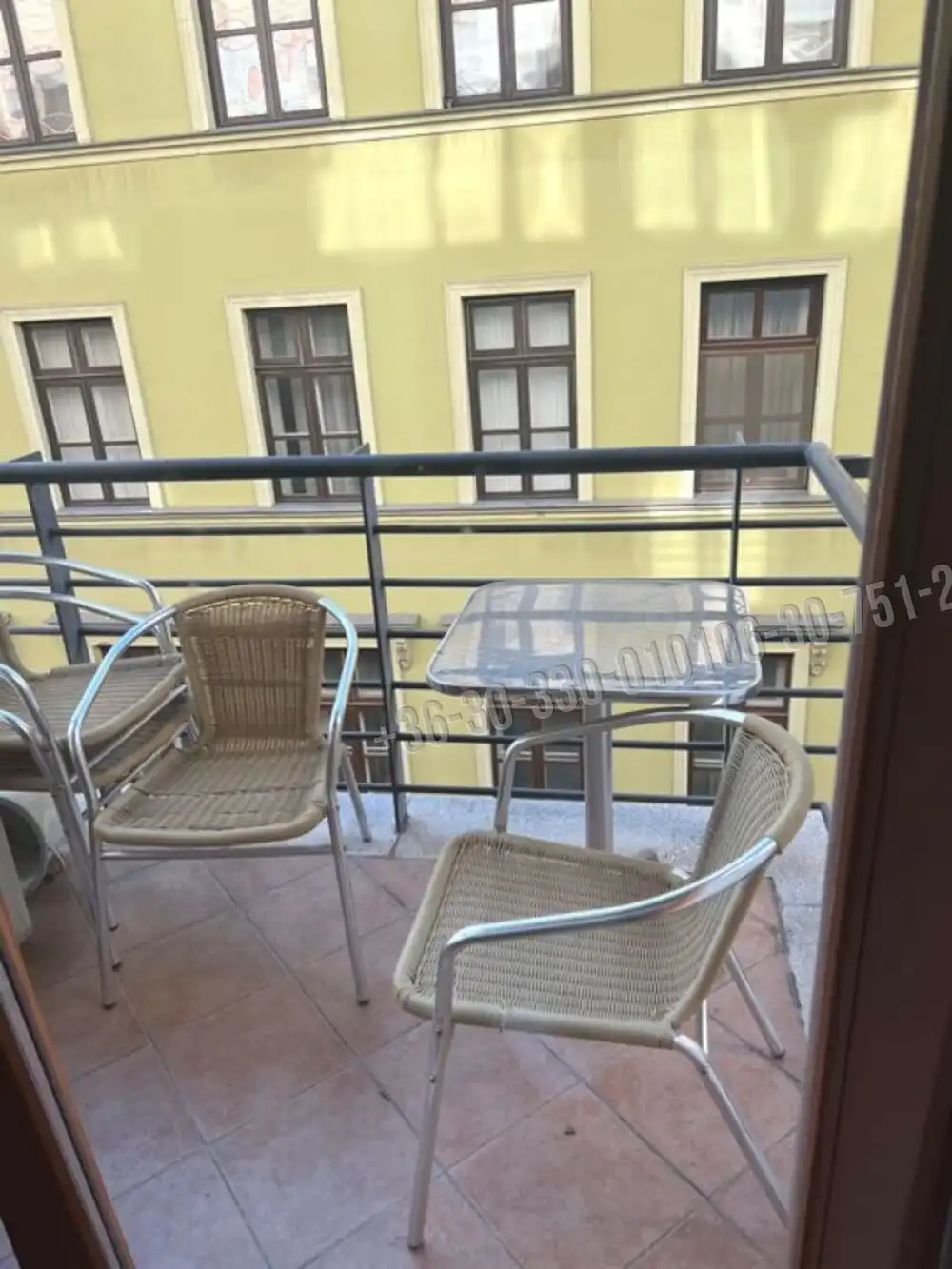 Budapest, VI. kerület - Terézváros (Nagykörúton belül)