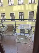 Budapest, VI. kerület - Terézváros (Nagykörúton belül)