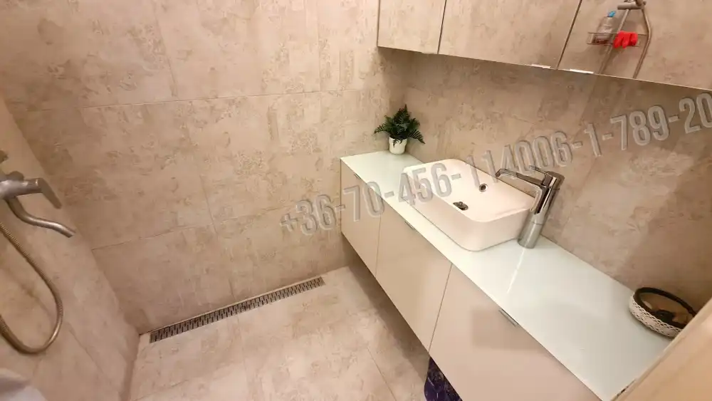 Budapest, VI. kerület - Terézváros (Nagykörúton belül)