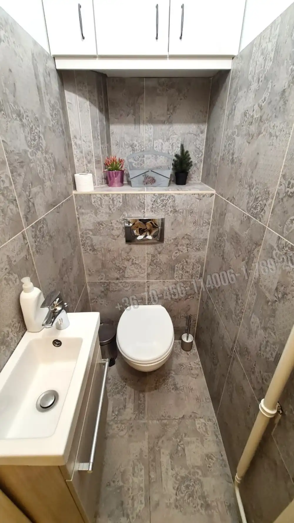 Budapest, VI. kerület - Terézváros (Nagykörúton belül)