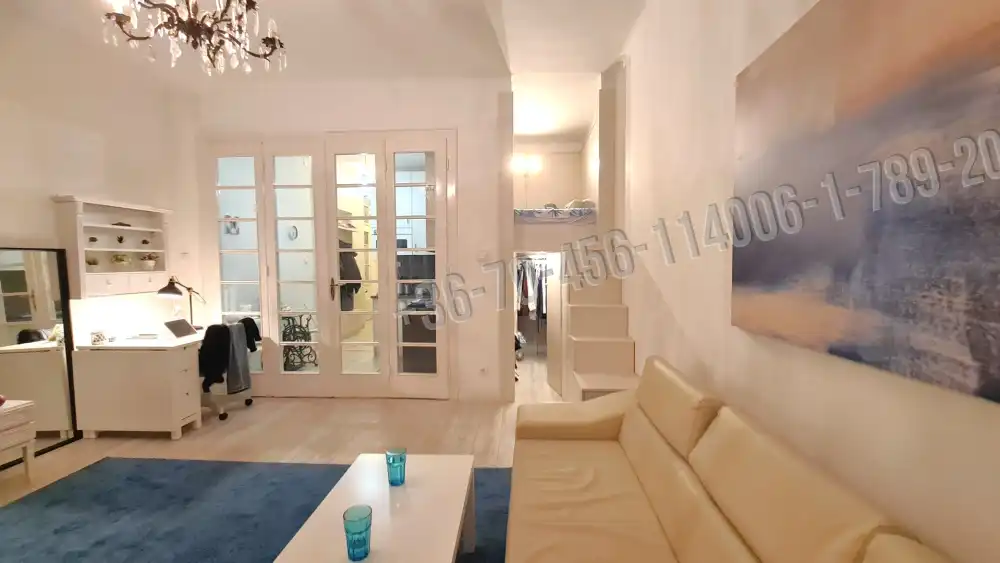 Budapest, VI. kerület - Terézváros (Nagykörúton belül)